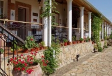 Country Club La Mesteceni poza